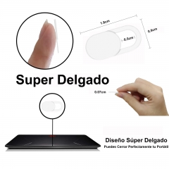 WEBCOVER
