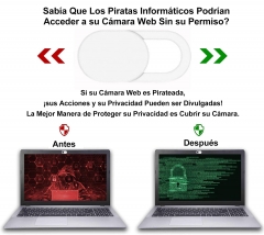 WEBCOVER
