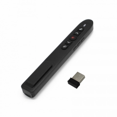 Wireless Pointer Presenter