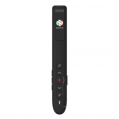 Wireless Pointer Presenter