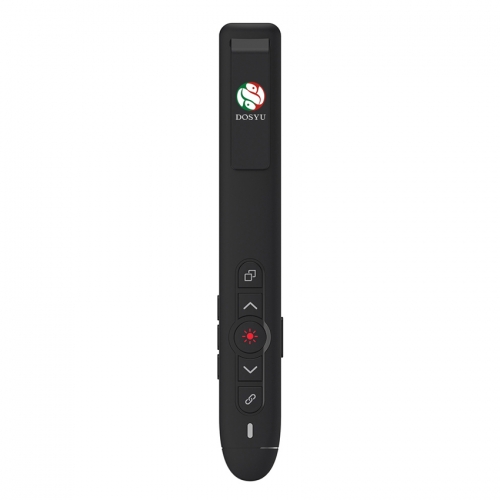 Wireless Pointer Presenter