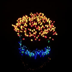 V3 500 LED 8M light string, low voltage light string, Christmas decoration light