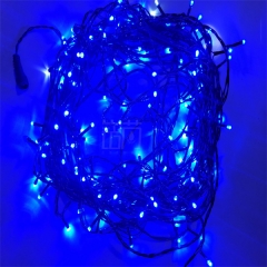 V3 500 LED 8M light string, low voltage light string, Christmas decoration light