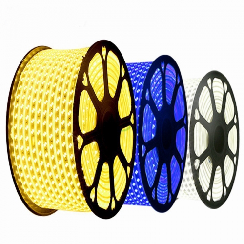 25M 5050/2835 LED High Voltage Strip Light