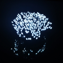 V8 10m/15m/25m low voltage light string Christmas decoration light